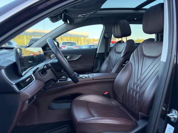 Chery Tiggo 8 Pro Plug-in Hybrid с пробегом 2023 года, цена 2 395 000 рублей, 62890 км, внедорожник, Автокод Объявления