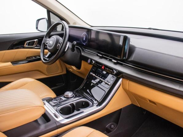 Kia Carnival IV с пробегом 2020 года, цена 3 920 000 рублей, 75594 км, минивэн, Автокод Объявления