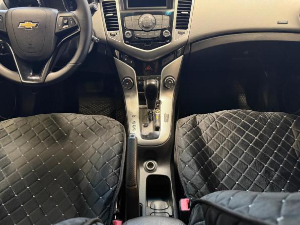 Chevrolet Cruze I Рестайлинг с пробегом 2012 года, цена 849 000 рублей, 134000 км, седан, Автокод Объявления
