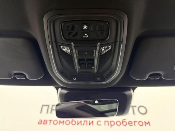 Haval F7 II с пробегом 2024 года, цена 2 790 000 рублей, 22165 км, внедорожник, Автокод Объявления