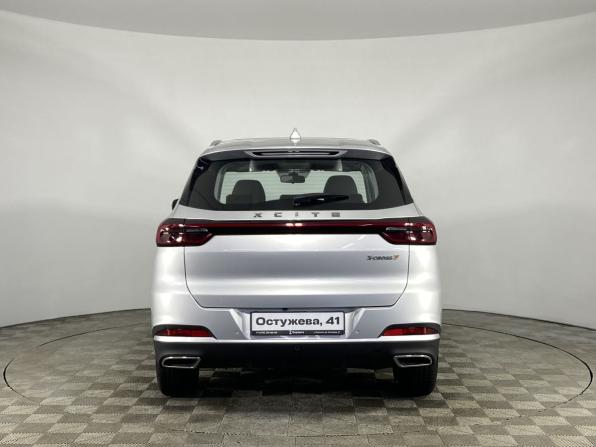 Xcite X-Cross 7 с пробегом 2024 года, цена 1 850 000 рублей, 26163 км, внедорожник, Автокод Объявления