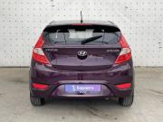 Hyundai Solaris I Тамбов  - изображение 25