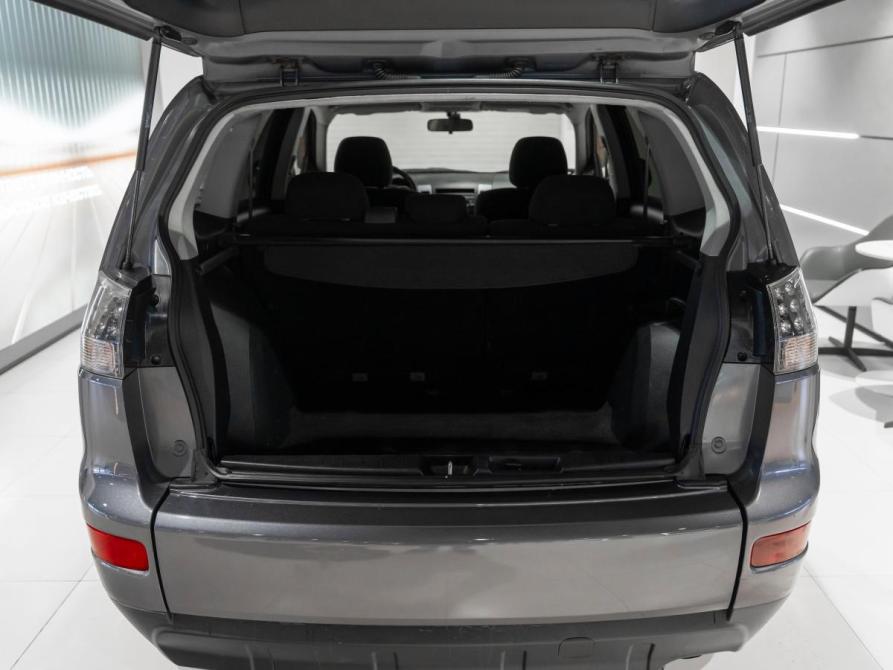 Mitsubishi Outlander II Москва  - изображение 16