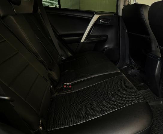 Toyota RAV4 IV (XA40) с пробегом 2013 года, цена 1 715 000 рублей, 173459 км, внедорожник, Автокод Объявления