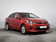 Kia Rio IV Санкт-Петербург  - изображение 23