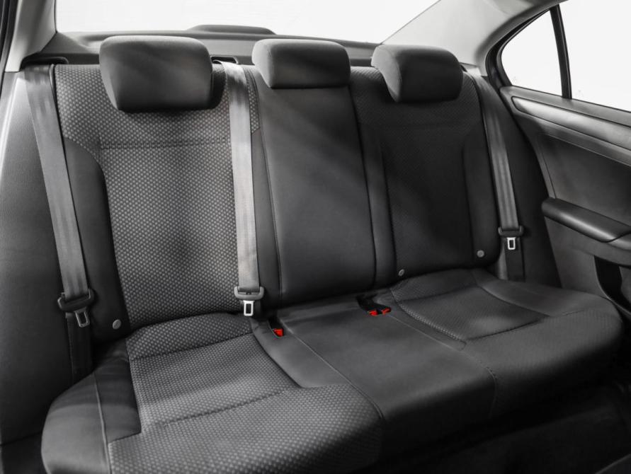 Volkswagen Jetta VI Рестайлинг Санкт-Петербург  - изображение 20