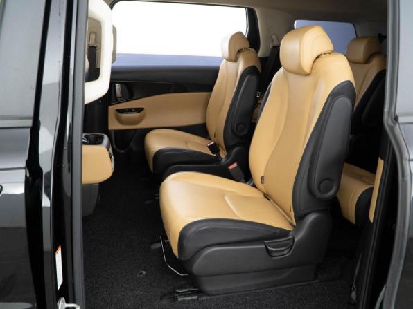Kia Carnival IV с пробегом 2020 года, цена 3 748 999 рублей, 97276 км, минивэн, Автокод Объявления