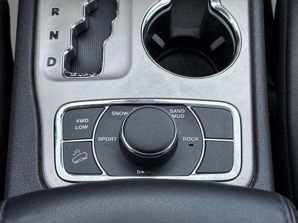 Jeep Grand Cherokee IV (WK2) с пробегом 2012 года, цена 2 270 000 рублей, 148609 км, внедорожник, Автокод Объявления