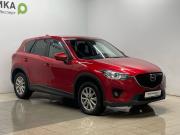 Mazda CX-5 I Санкт-Петербург  - изображение 28