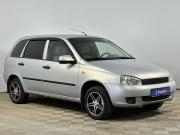 Lada (ВАЗ) Kalina I Борисоглебск  - изображение 21