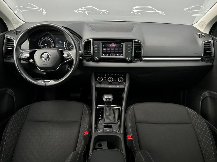 Skoda Karoq I Санкт-Петербург  - изображение 6
