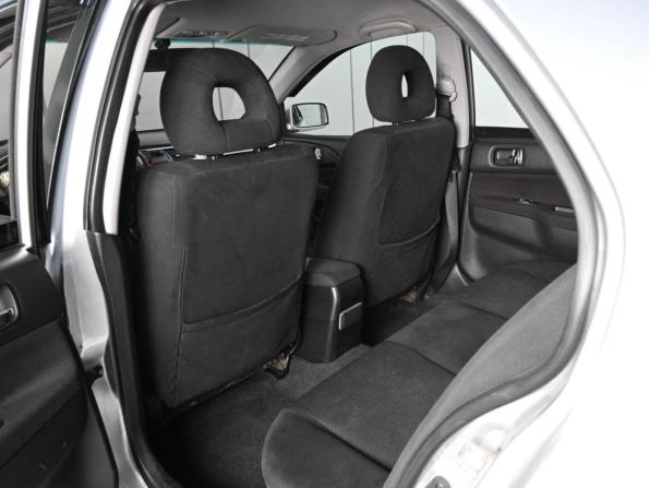 Mitsubishi Lancer IX Рестайлинг с пробегом 2006 года, цена 640 000 рублей, 250860 км, седан, Автокод Объявления