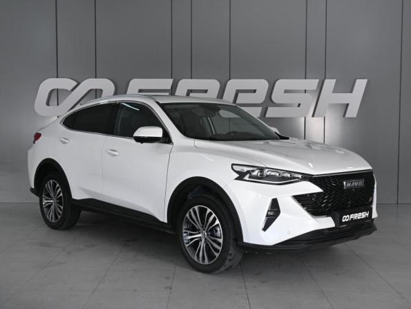 Haval F7x I Рестайлинг с пробегом 2023 года, цена 2 199 000 рублей, 78965 км, внедорожник, Автокод Объявления
