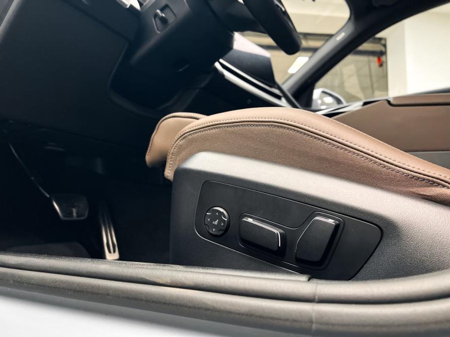 BMW 5 серии VIII (G60/G61/G68) Ростов-на-Дону  - изображение 14