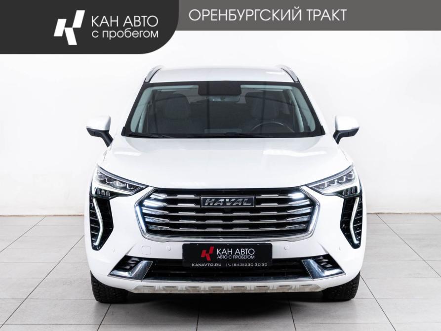 Haval Jolion I Казань  - изображение 2