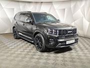 Kia Mohave I Рестайлинг 2 Москва  - изображение 23