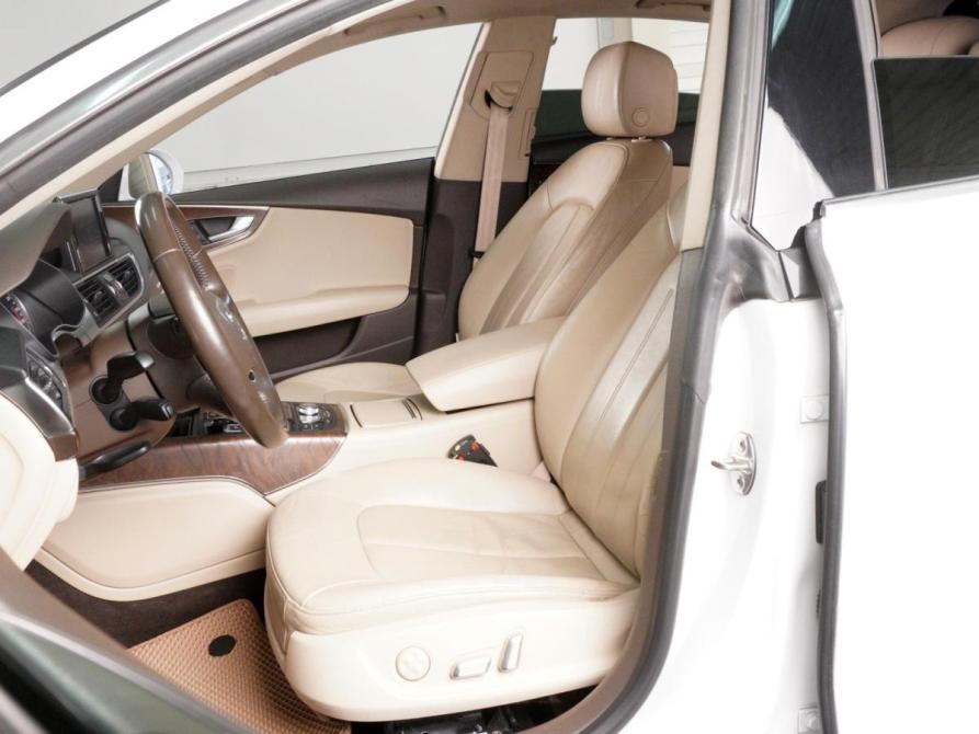 Audi A7 I (4G) Рестайлинг Минеральные Воды  - изображение 10