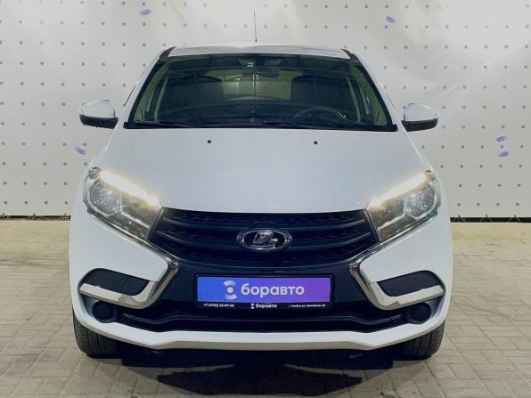 Lada (ВАЗ) XRAY I с пробегом 2018 года, цена 945 000 рублей, 79708 км, хэтчбек, Автокод Объявления