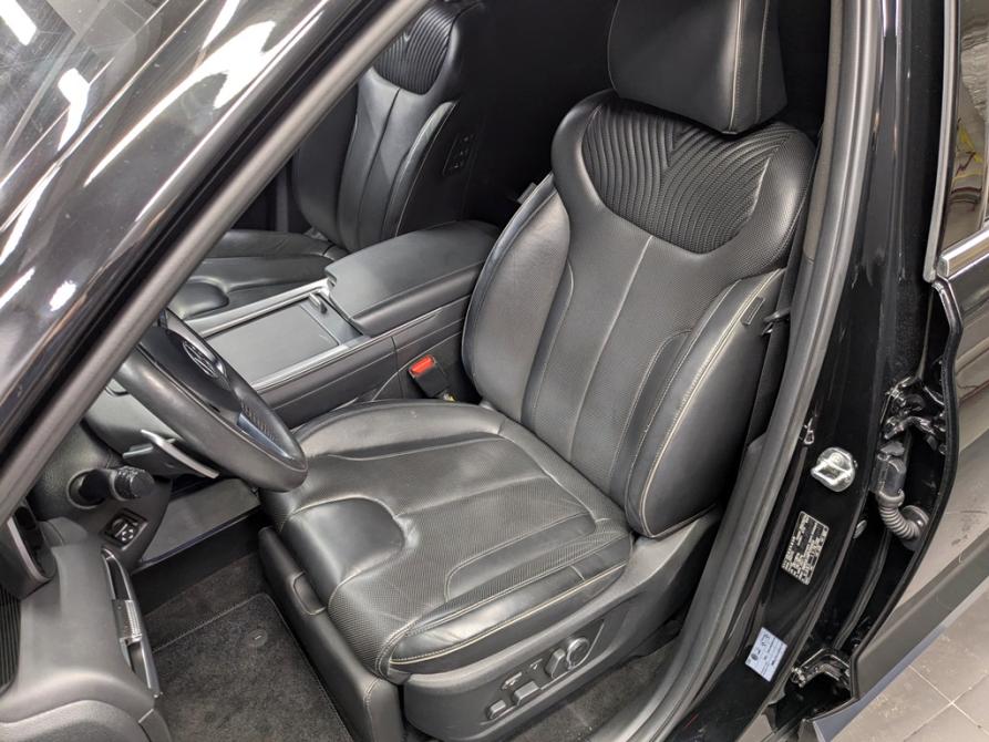 Hyundai Palisade I Рестайлинг Москва  - изображение 13