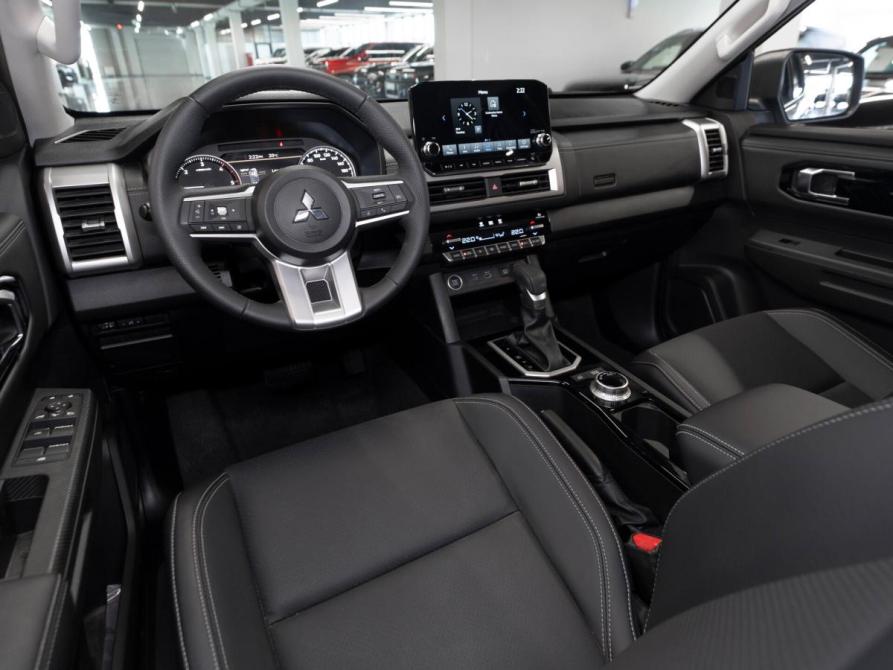 Mitsubishi L200 VI Москва  - изображение 11