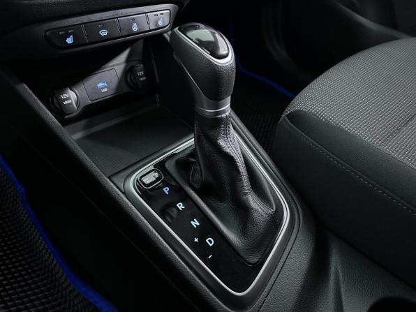 Hyundai Solaris II Рестайлинг с пробегом 2021 года, цена 1 347 000 рублей, 158723 км, седан, Автокод Объявления