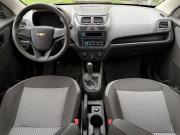Chevrolet Cobalt II Рестайлинг Ярославль  - изображение 22