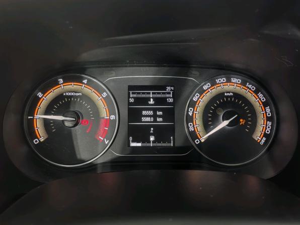Lada (ВАЗ) Vesta I Рестайлинг (NG) с пробегом 2024 года, цена 1 049 000 рублей, 85000 км, седан, Автокод Объявления
