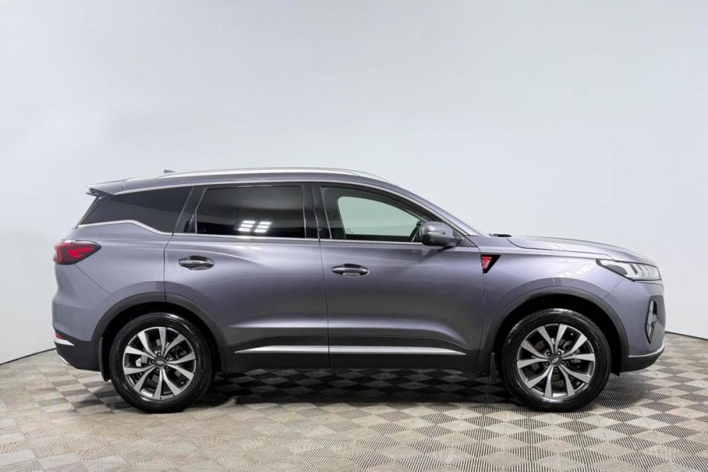 Chery Tiggo 7 Pro Max I Казань  - изображение 5