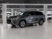 Mitsubishi Outlander III Рестайлинг 3 Москва  - изображение 28