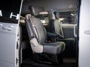 Ford Transit Custom I (China Market) Москва  - изображение 30