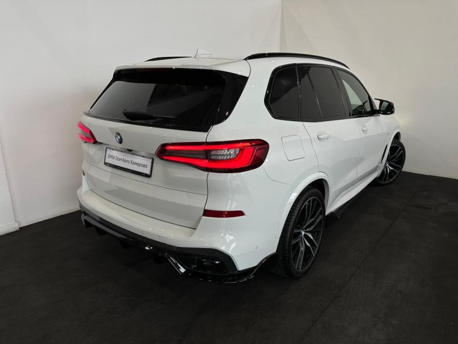 BMW X5 IV (G05/G18) Кемерово  - изображение 6
