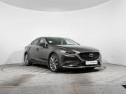 Mazda 6 III (GJ) Рестайлинг 2 Санкт-Петербург  - изображение 25