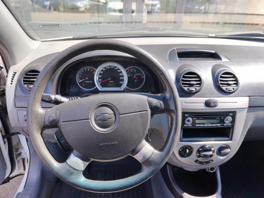 Chevrolet Lacetti I Оренбург  - изображение 9