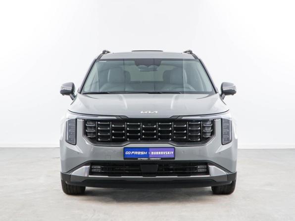 Kia Carnival IV Рестайлинг с пробегом 2025 года, цена 7 083 055 рублей, 12598 км, минивэн, Автокод Объявления