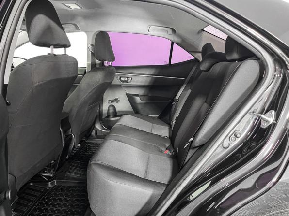 Toyota Corolla XI (E160 E170 E180) с пробегом 2015 года, цена 1 223 000 рублей, 137020 км, седан, Автокод Объявления