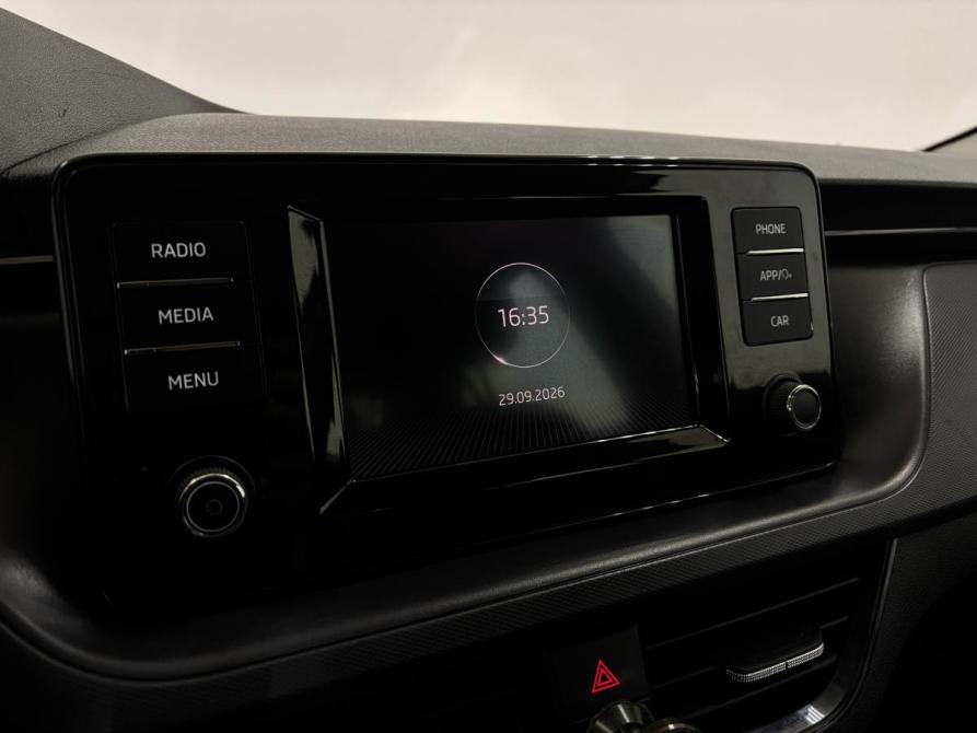 Skoda Rapid II Альметьевск  - изображение 20