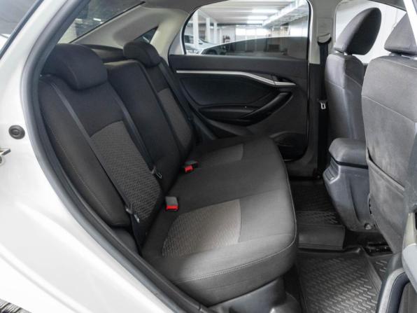 Lada (ВАЗ) Vesta I с пробегом 2021 года, цена 1 029 000 рублей, 103034 км, седан, Автокод Объявления