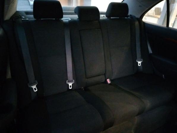 Toyota Avensis II Рестайлинг с пробегом 2008 года, цена 589 000 рублей, 299980 км, седан, Автокод Объявления