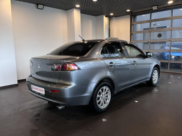 Mitsubishi Lancer X Рестайлинг с пробегом 2012 года, цена 998 000 рублей, 174688 км, седан, Автокод Объявления