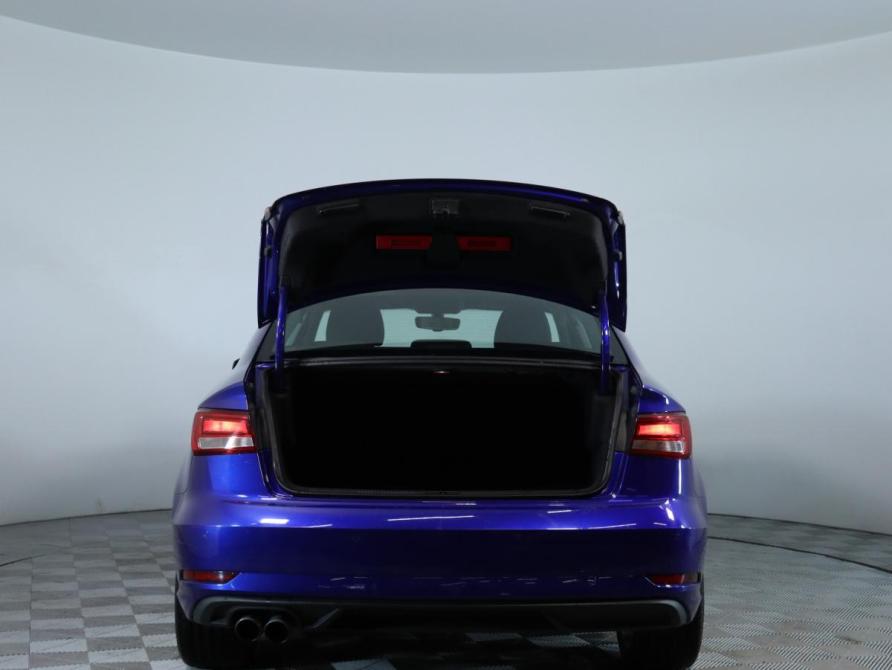 Audi A3 III (8V) Рестайлинг Санкт-Петербург  - изображение 7
