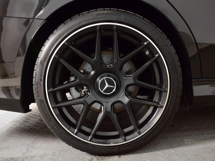 Mercedes-Benz C-Класс IV (W205) Рестайлинг Кемерово  - изображение 11