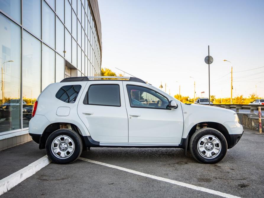 Renault Duster I Волгоград  - изображение 8