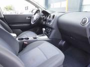 Nissan Qashqai I Рестайлинг Москва  - изображение 26