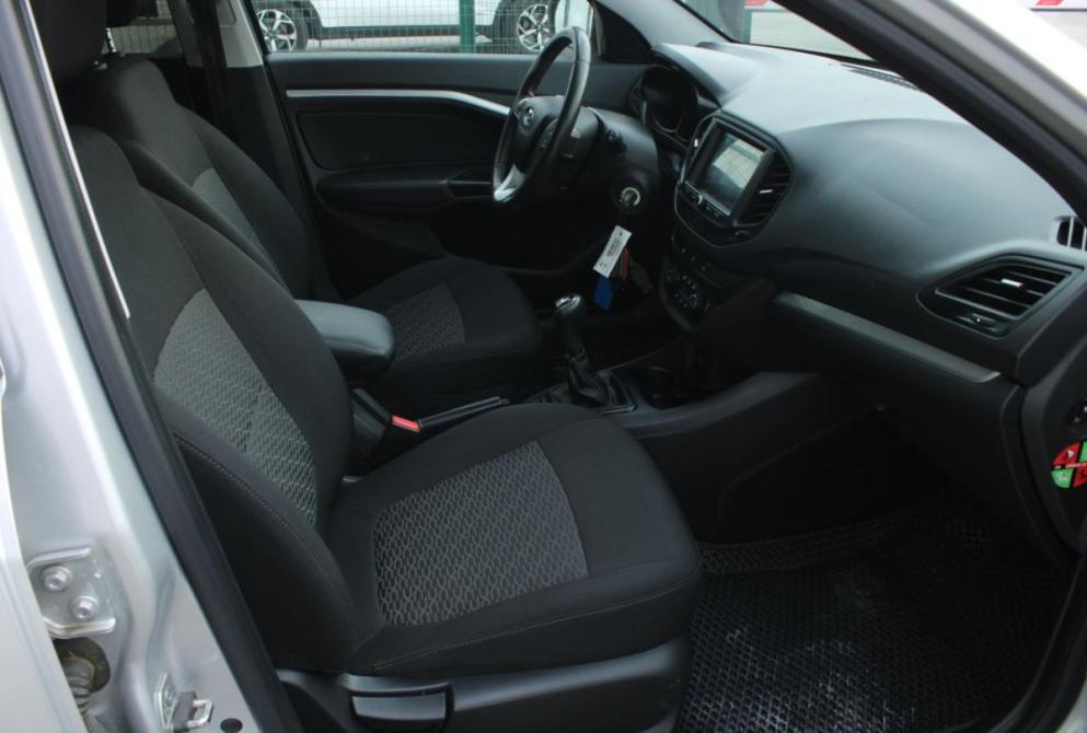 Lada (ВАЗ) Vesta I Саратов  - изображение 15