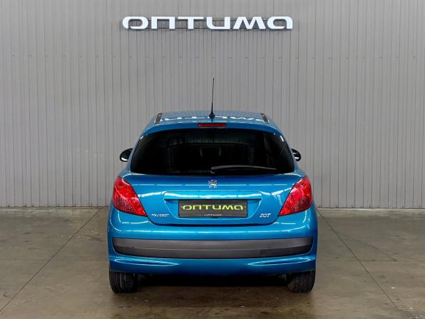Peugeot 207 I с пробегом 2008 года, цена 500 000 рублей, 157054 км, хэтчбек, Автокод Объявления