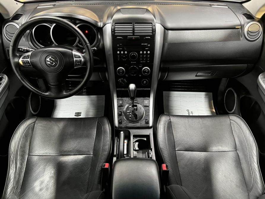Suzuki Grand Vitara II Рестайлинг 2 Тверь  - изображение 10
