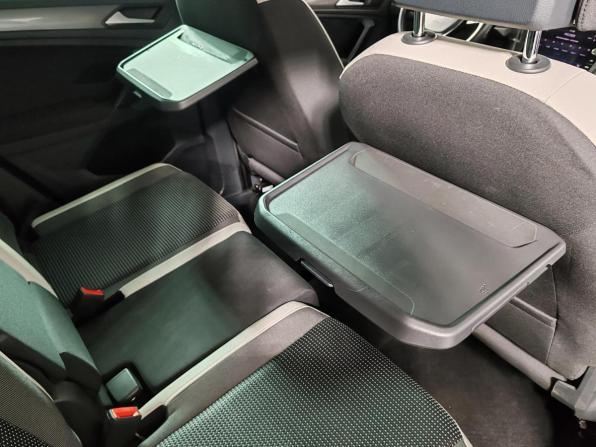 Volkswagen Tiguan II с пробегом 2019 года, цена 2 655 000 рублей, 112049 км, внедорожник, Автокод Объявления