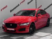Jaguar XE I Екатеринбург  - изображение 26