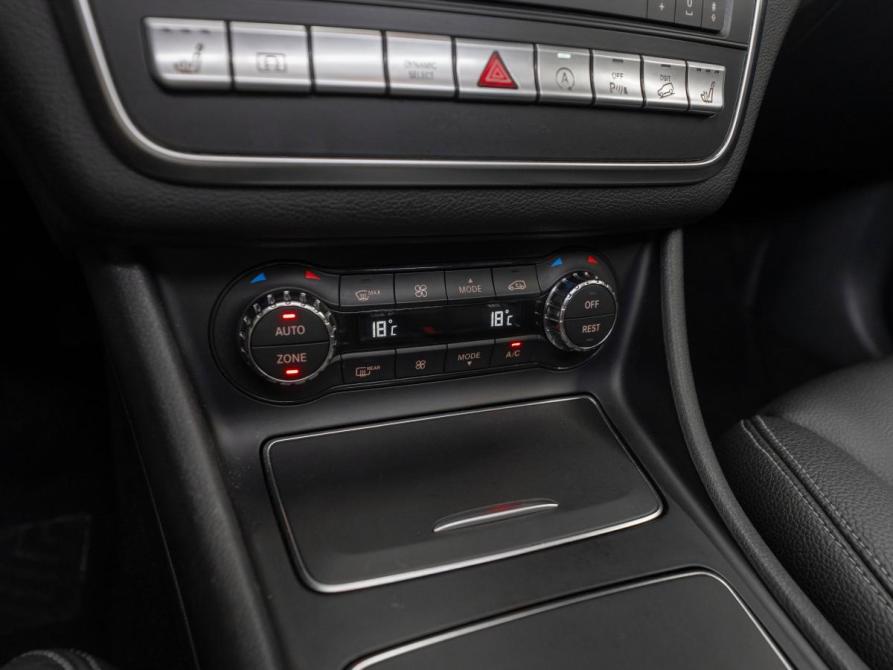 Mercedes-Benz GLA I (X156) Рестайлинг Москва  - изображение 15