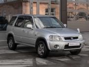 Honda CR-V II Новосибирск  - изображение 20